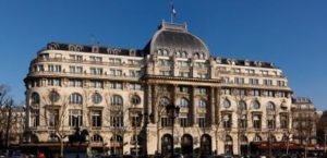 Réouverture de l’hôtel Saint Augustin