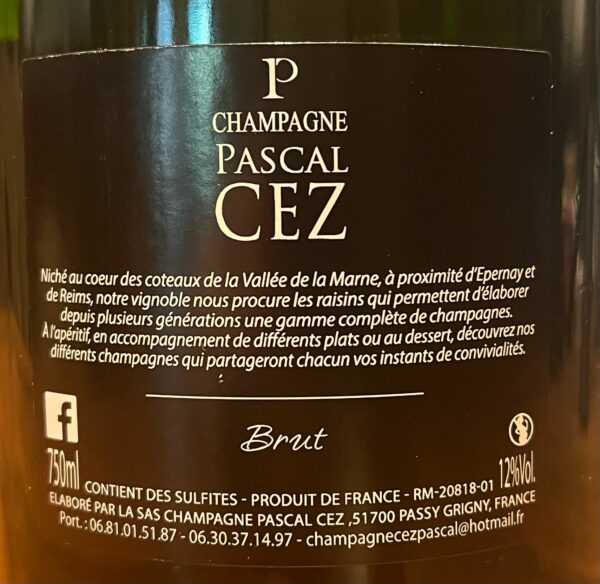 Champagne – Image 2